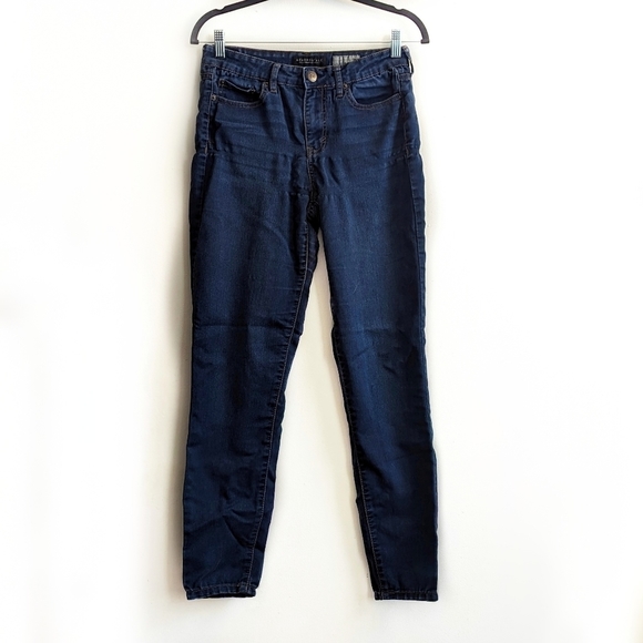 Aeropostale Denim - Aeropostale High Waisted Jeggings Size 6 Long